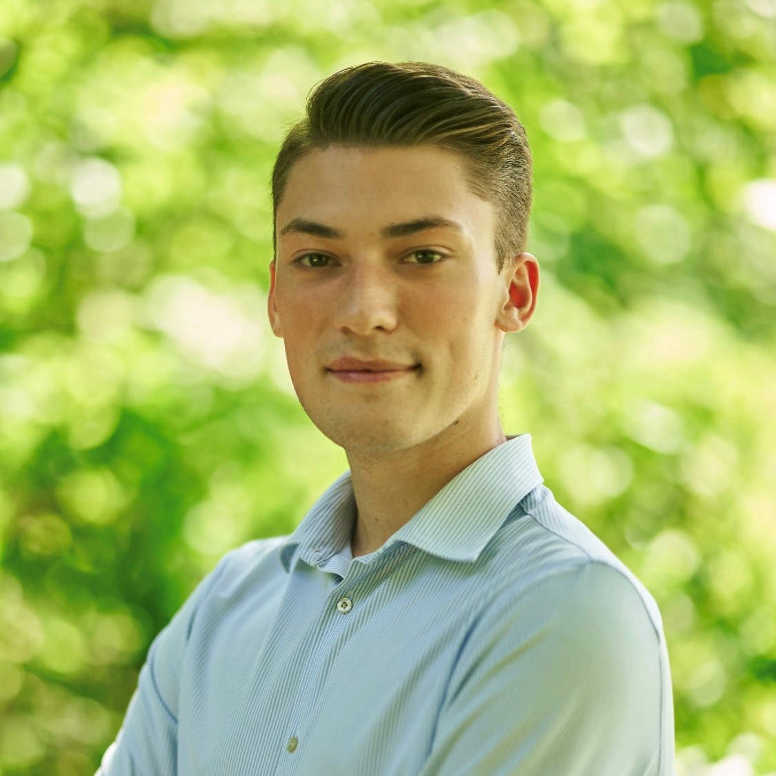 Herr Bastian Schmitt